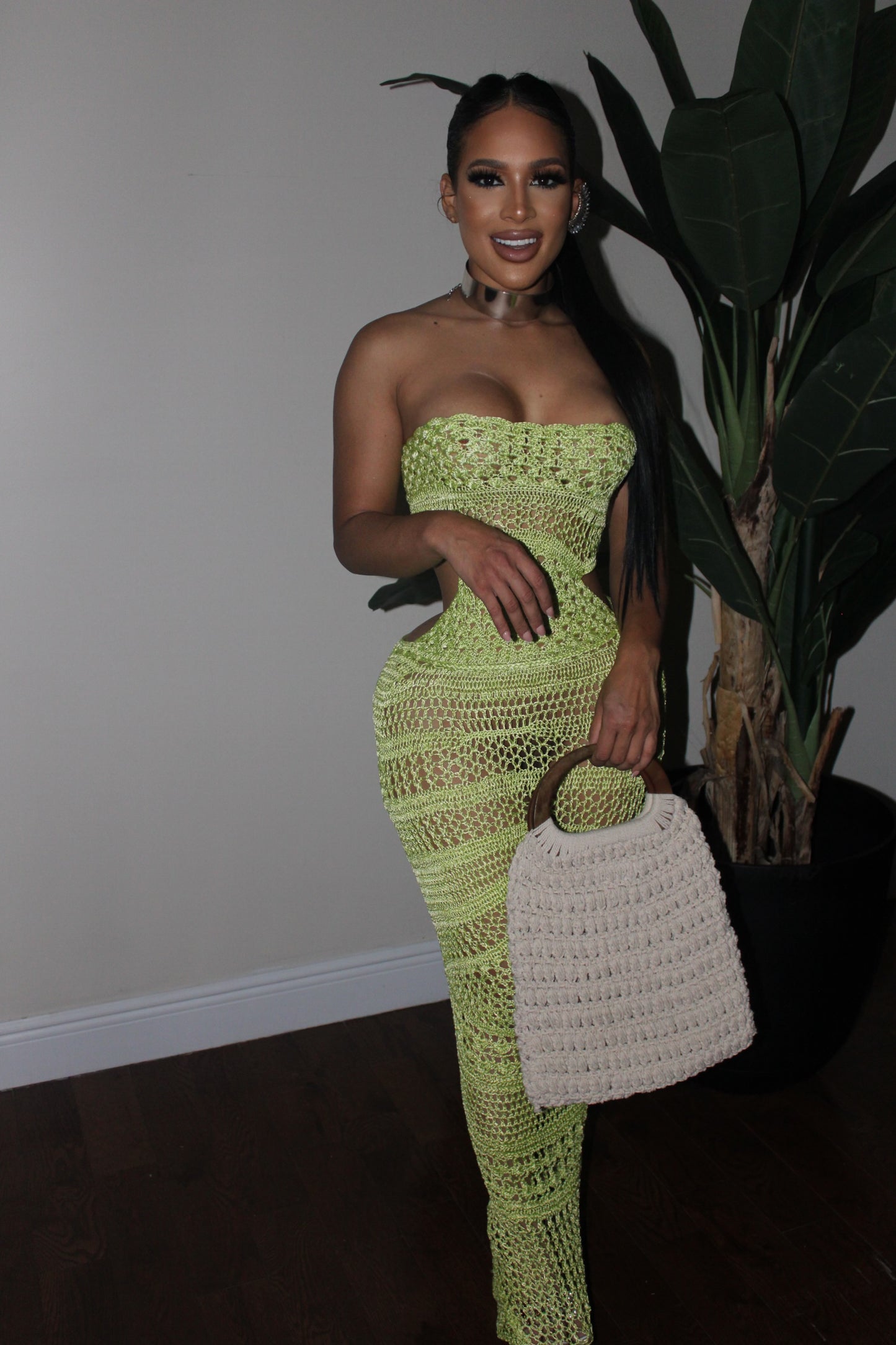 Verde encanto🧚🏻♀️