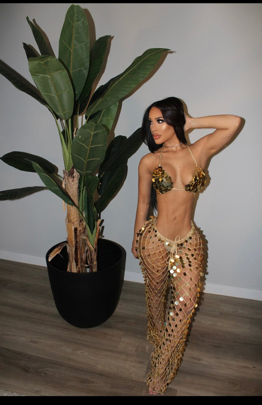 Set ximena