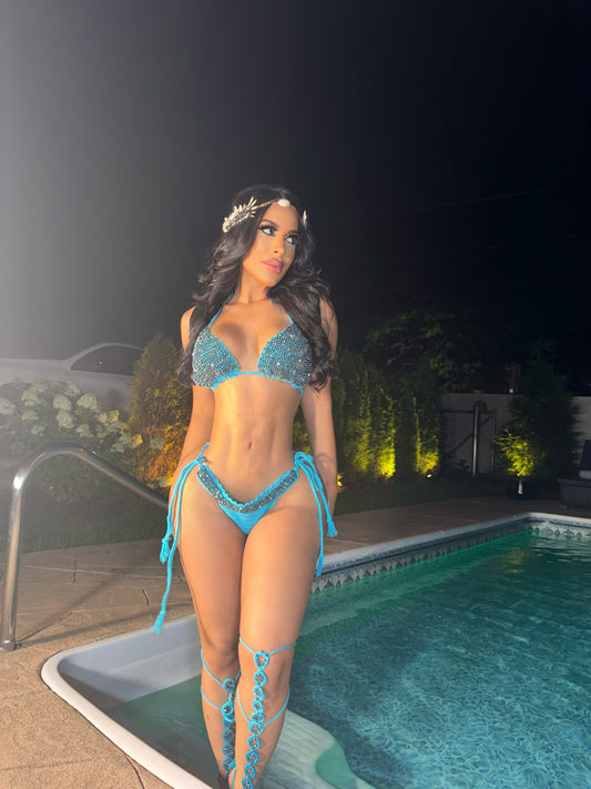 Ola Azul